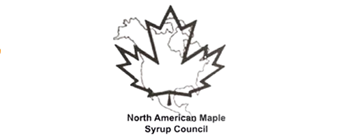 Logo North American Maple Syrup Council (NAMSC)