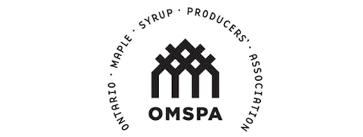 Logo Ontario Maple Syrup Producers' Association (OMSPA)