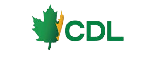 Logo Équipements d'érablière CDL inc.