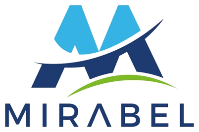 Logo Mirabel Économique