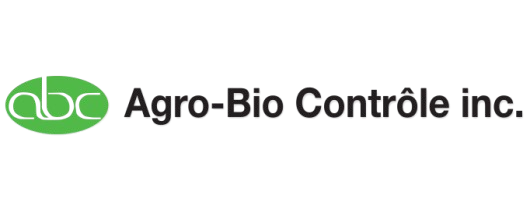 Logo Agro-bio Controle inc.