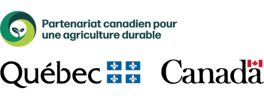 Logo Partenariat canadien pour l'agriculture