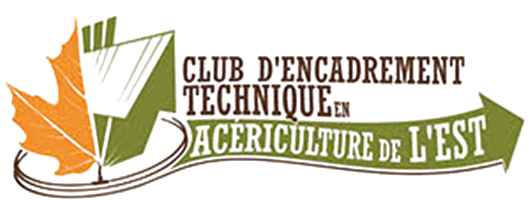 Logo Club d'encadrement technique de l'Est 
