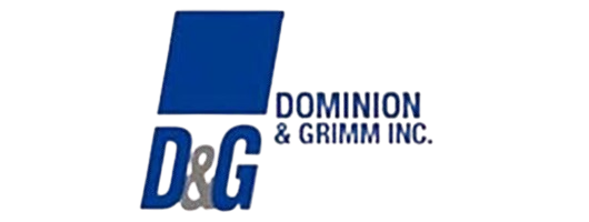 Logo Dominion & Grimm