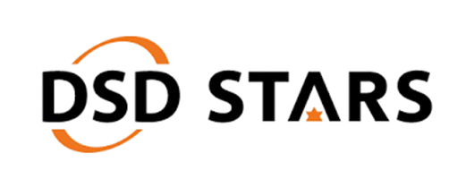 Logo DSD International inc.