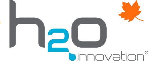 Logo H2O Innovation