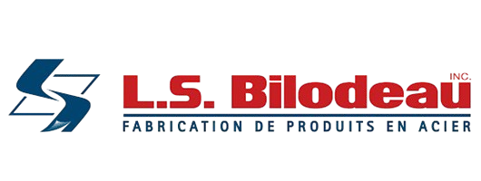 Logo L.S. Bilodeau