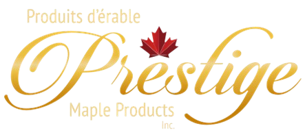 Logo Produits d'érable Prestige inc